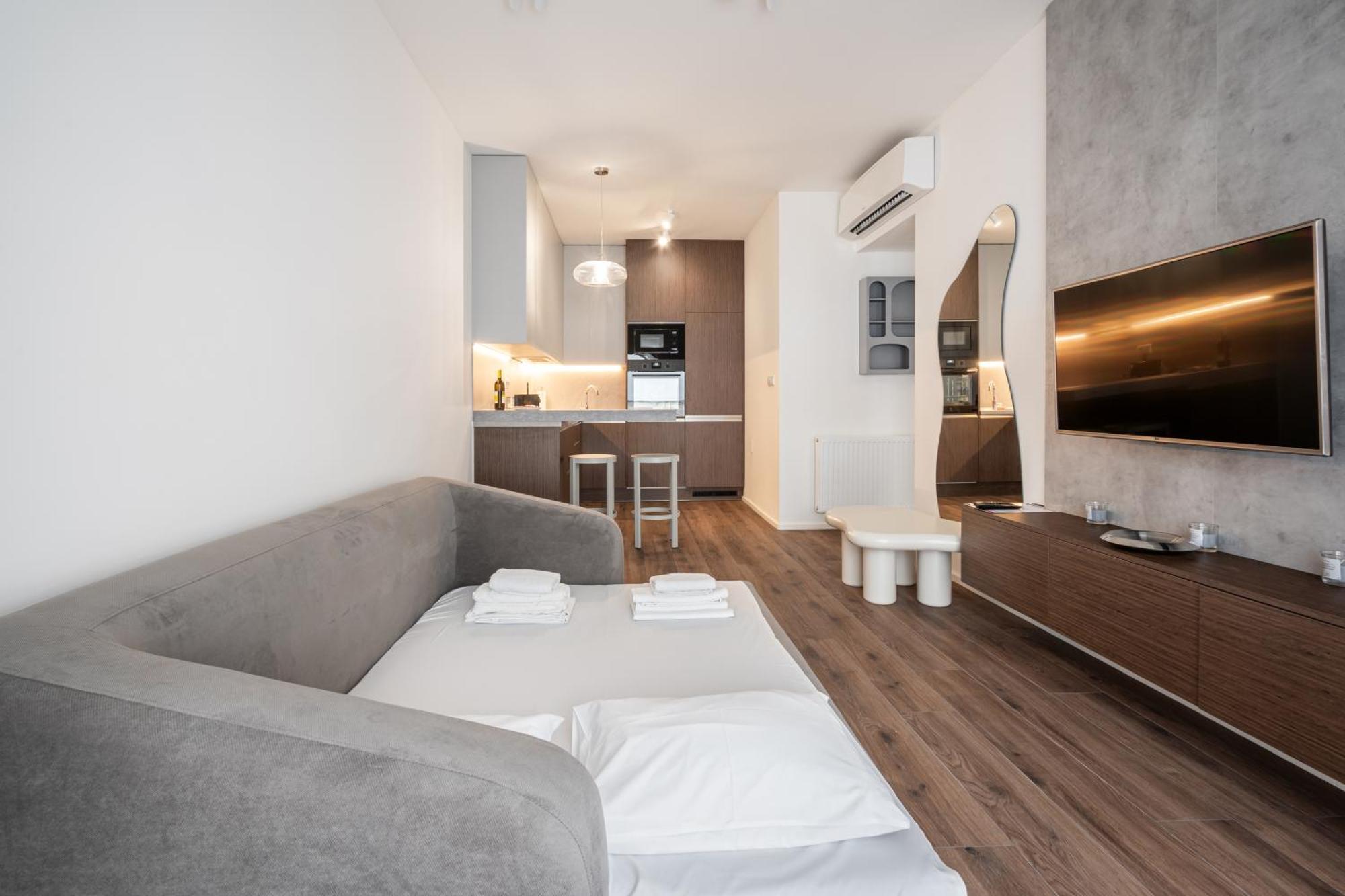 Appartamento Desert Dream Budapest