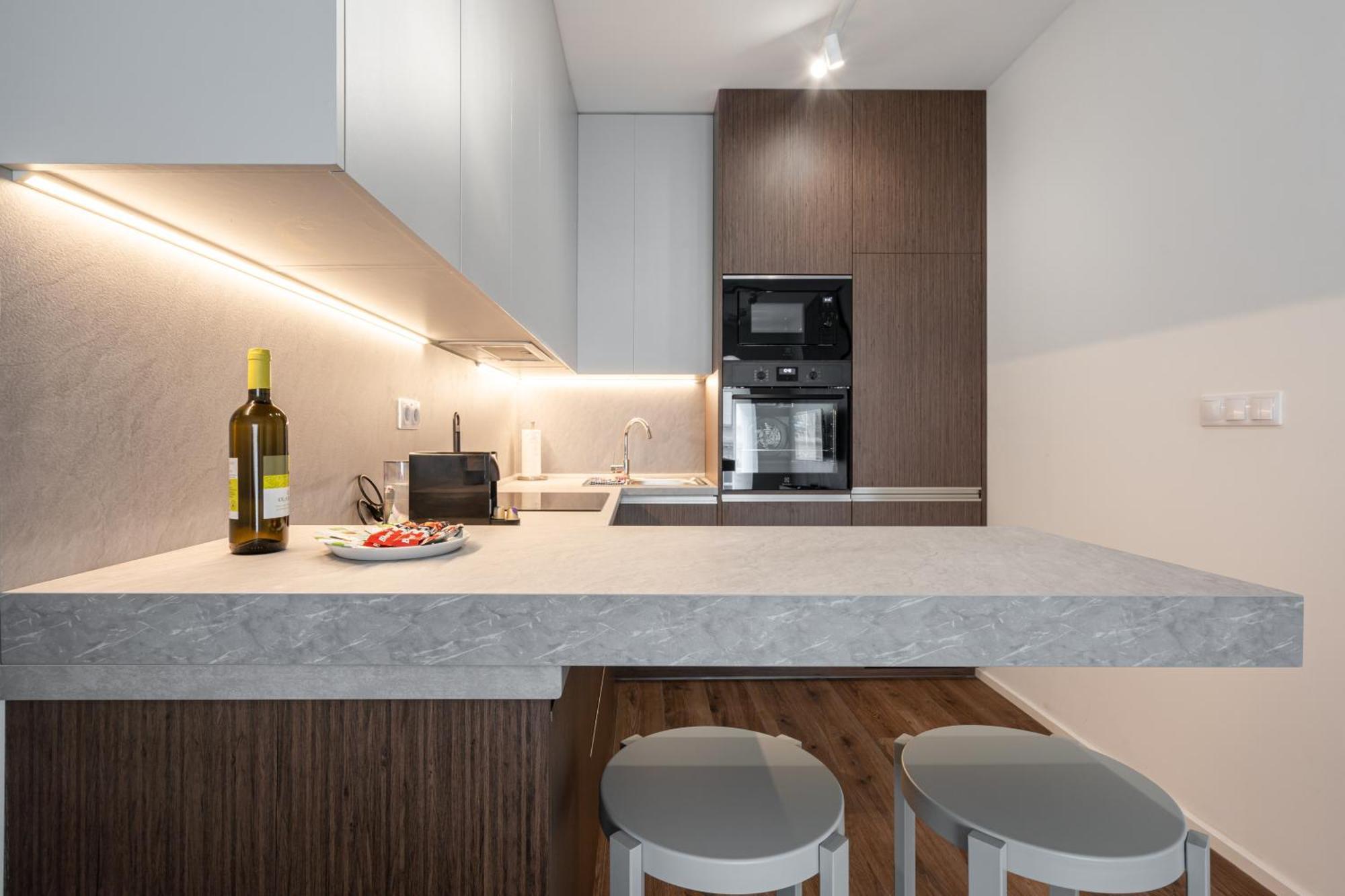 Appartamento Desert Dream *