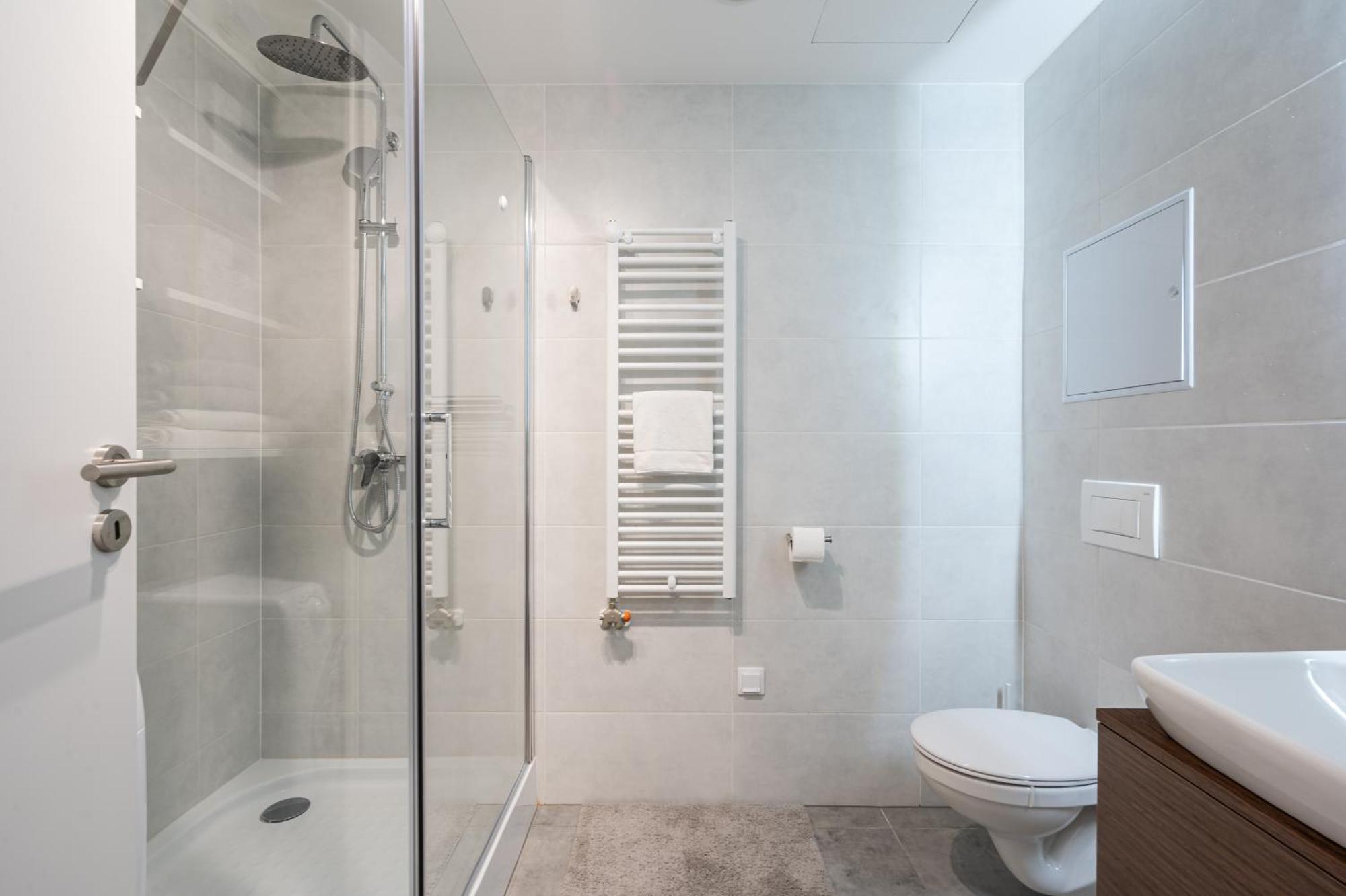 Apartman Desert Dream *