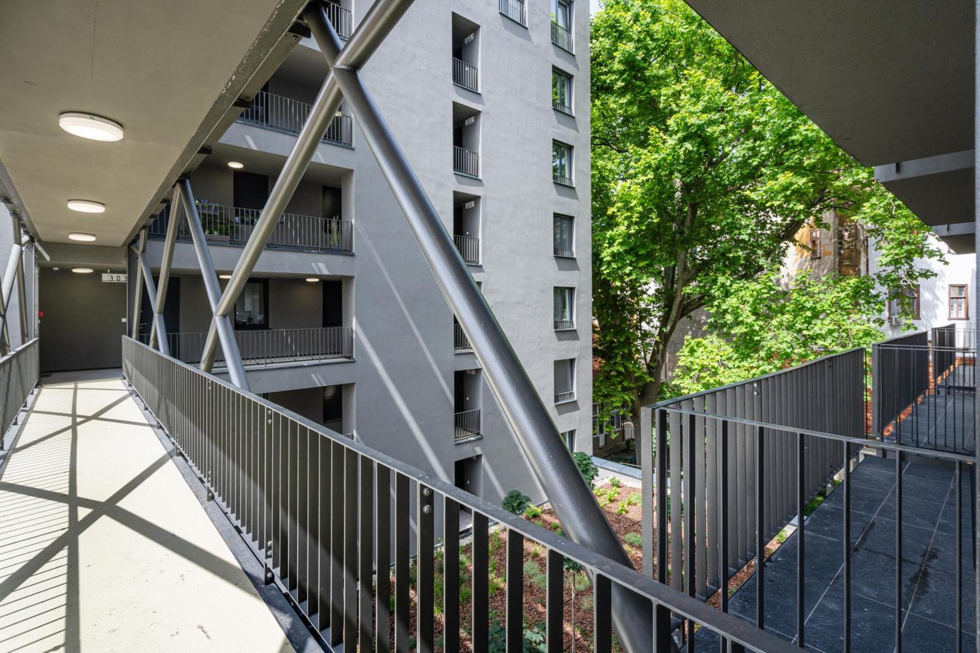 Apartman Desert Dream Budapest
